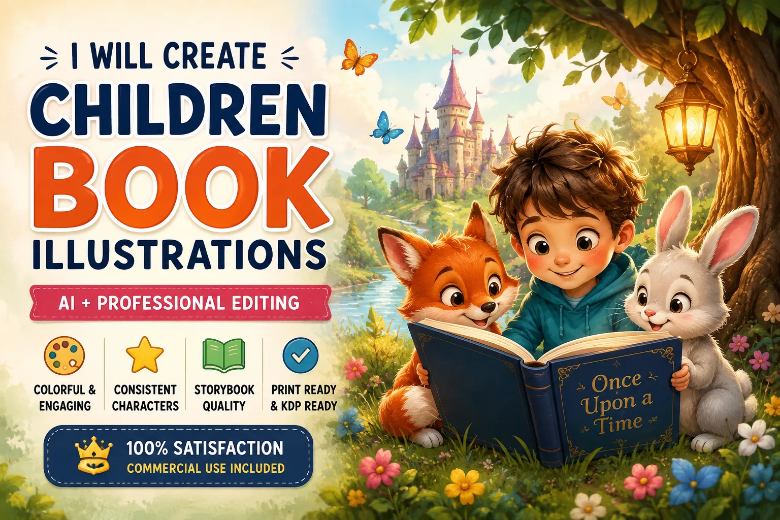 Illustrations
