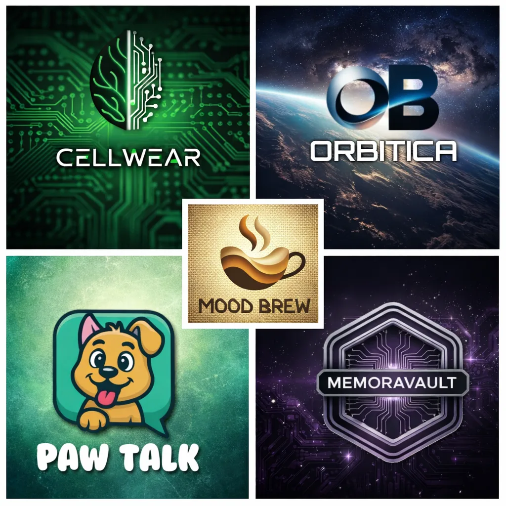 Logo Design