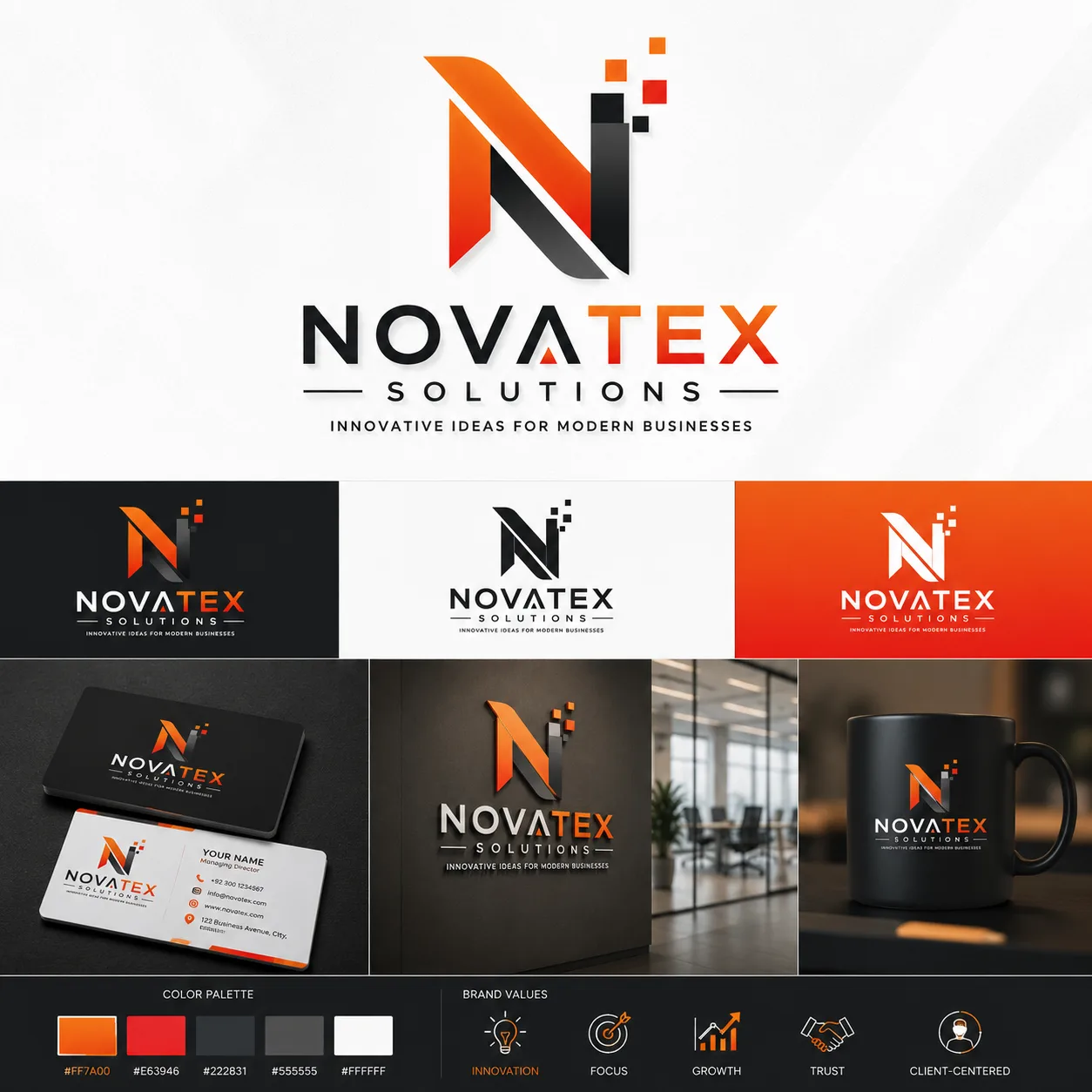novatex