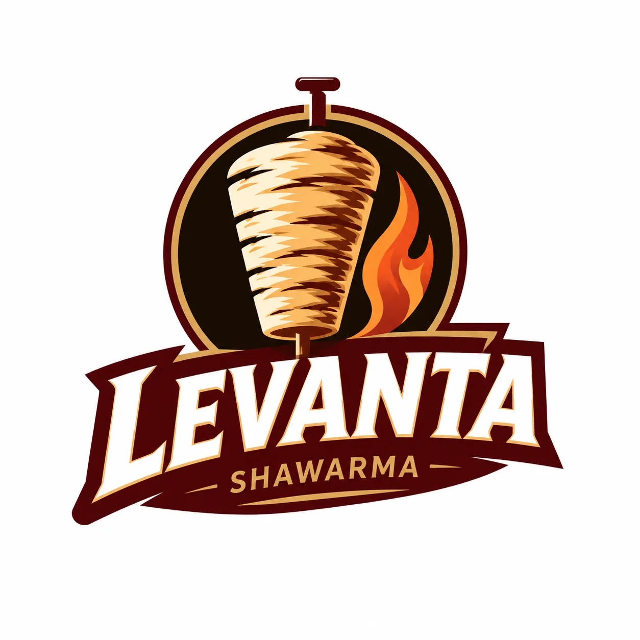levanta logo