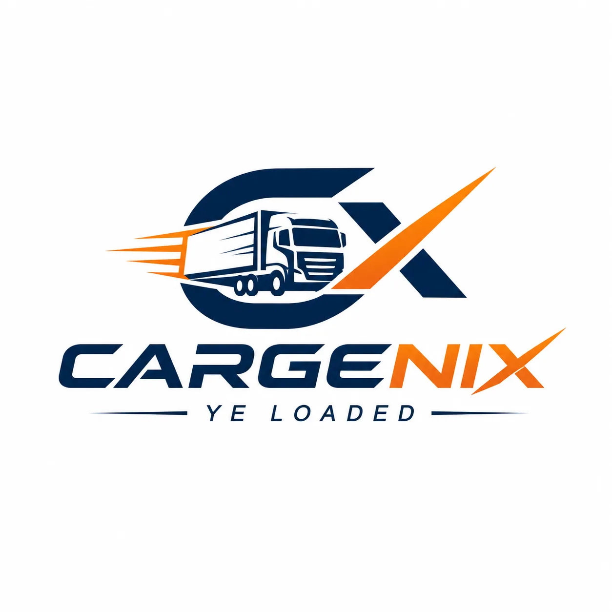 carginex logo dsign